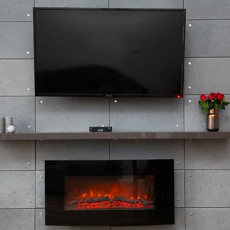 Apartament Ec1 Lodz Fabryczna Esterno foto