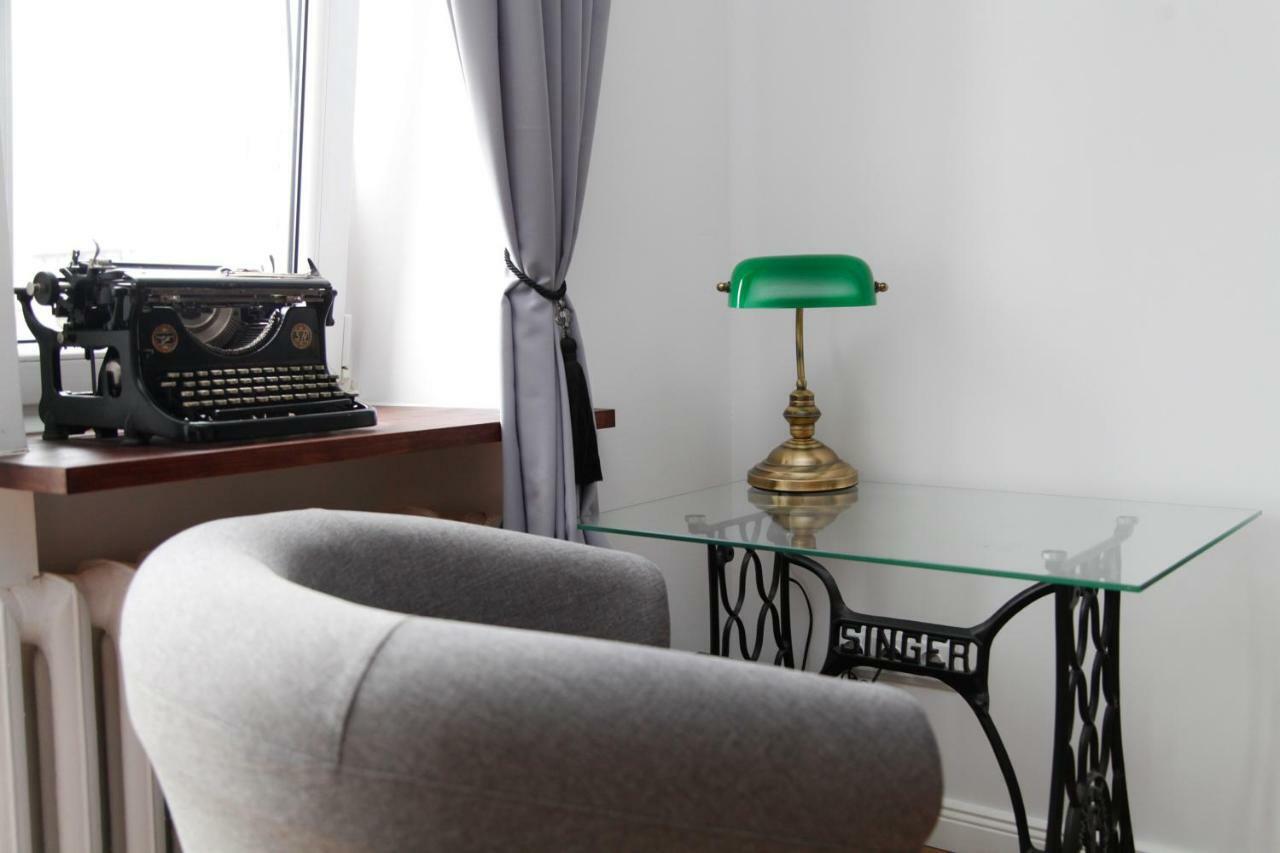 Apartament Ec1 Lodz Fabryczna Esterno foto