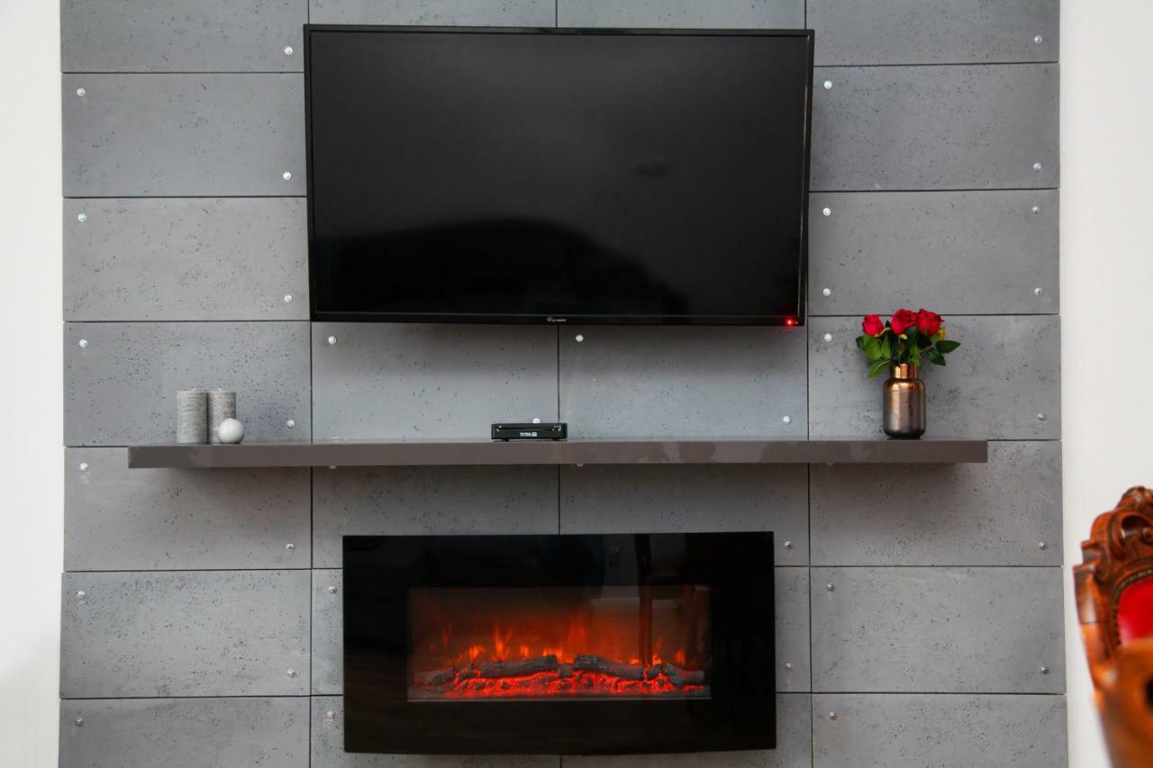Apartament Ec1 Lodz Fabryczna Esterno foto