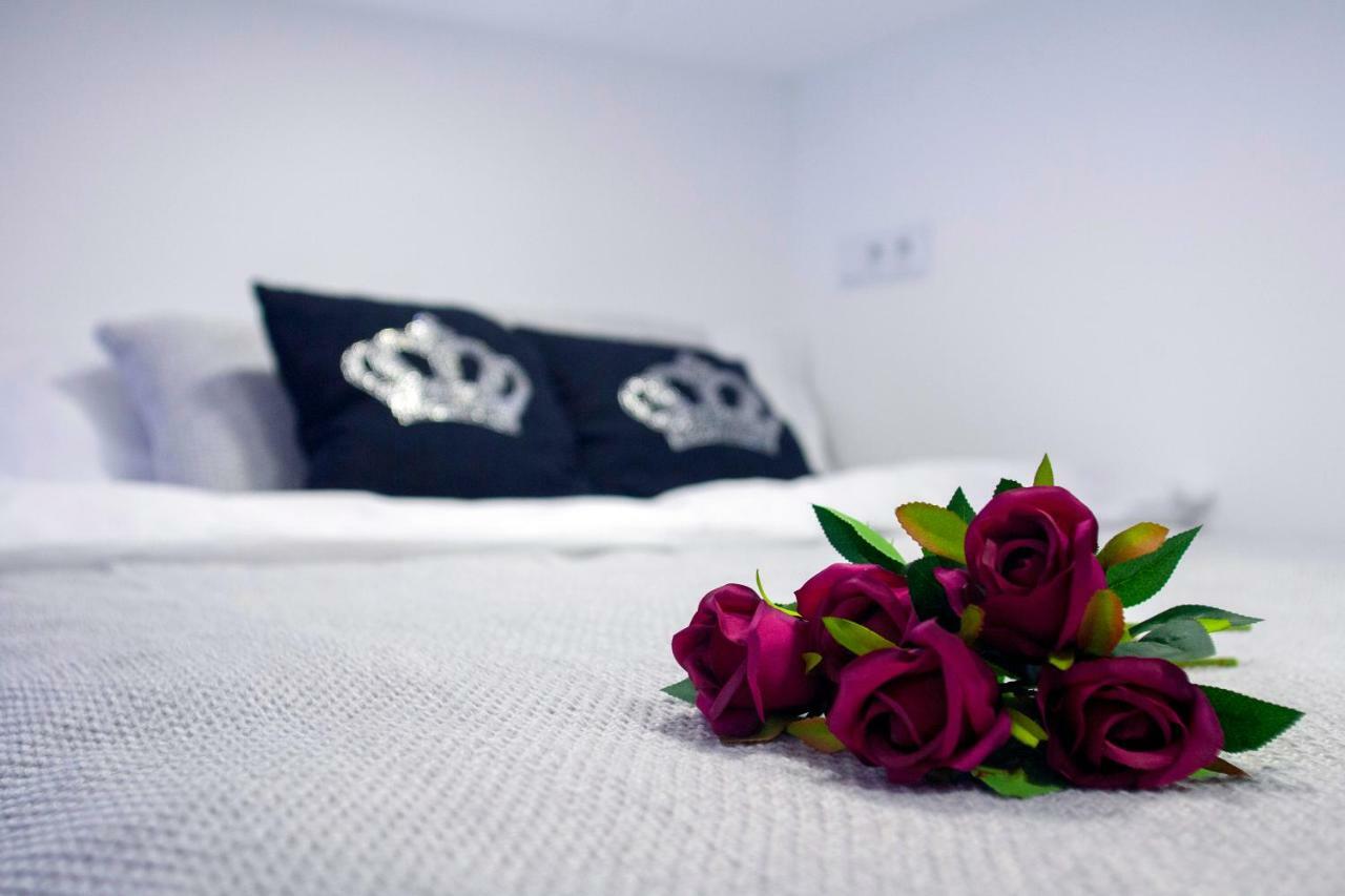 Apartament Ec1 Lodz Fabryczna Esterno foto
